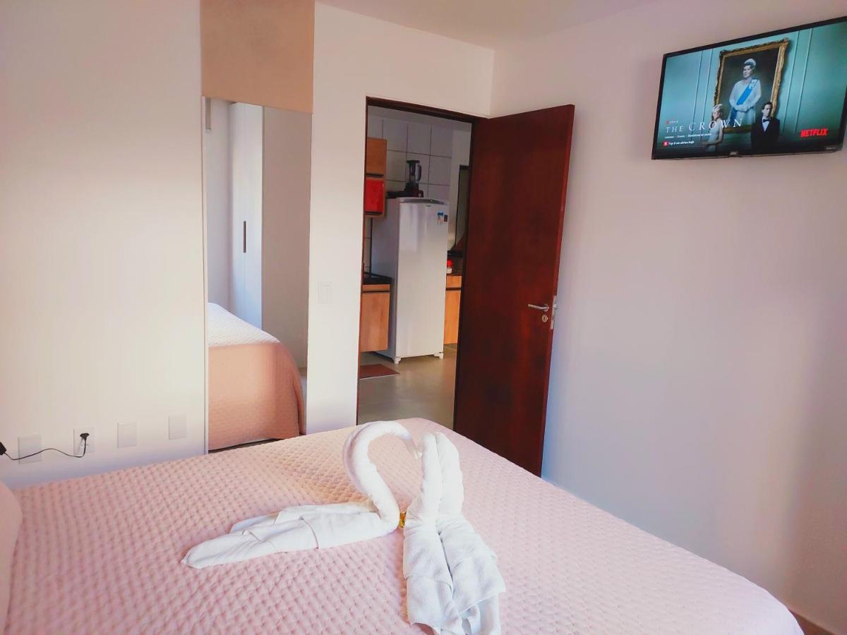 Apartamento Vernazza Maceió Exterior foto