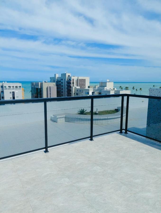 Apartamento Vernazza Maceió Exterior foto