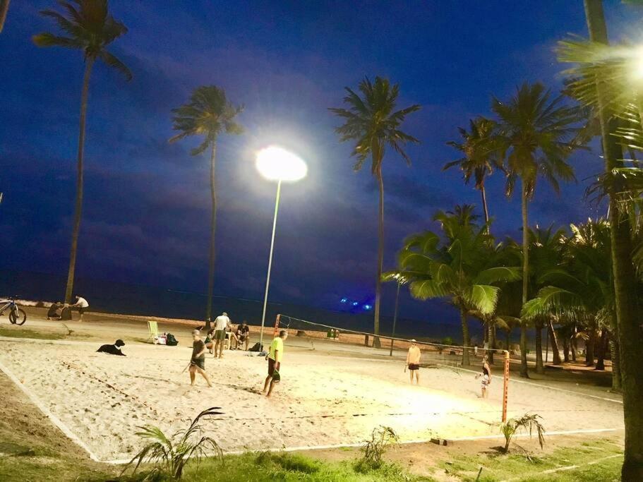 Apartamento Vernazza Maceió Exterior foto