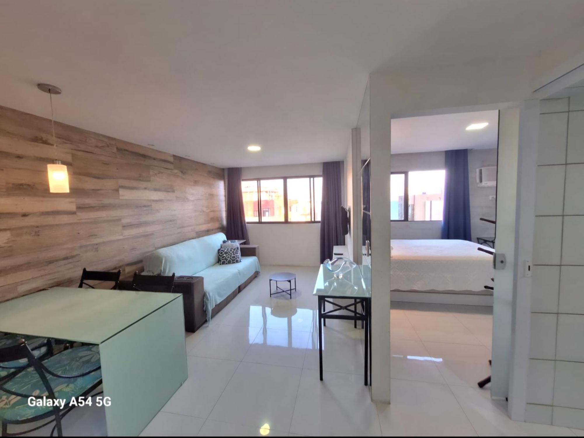 Apartamento Vernazza Maceió Exterior foto