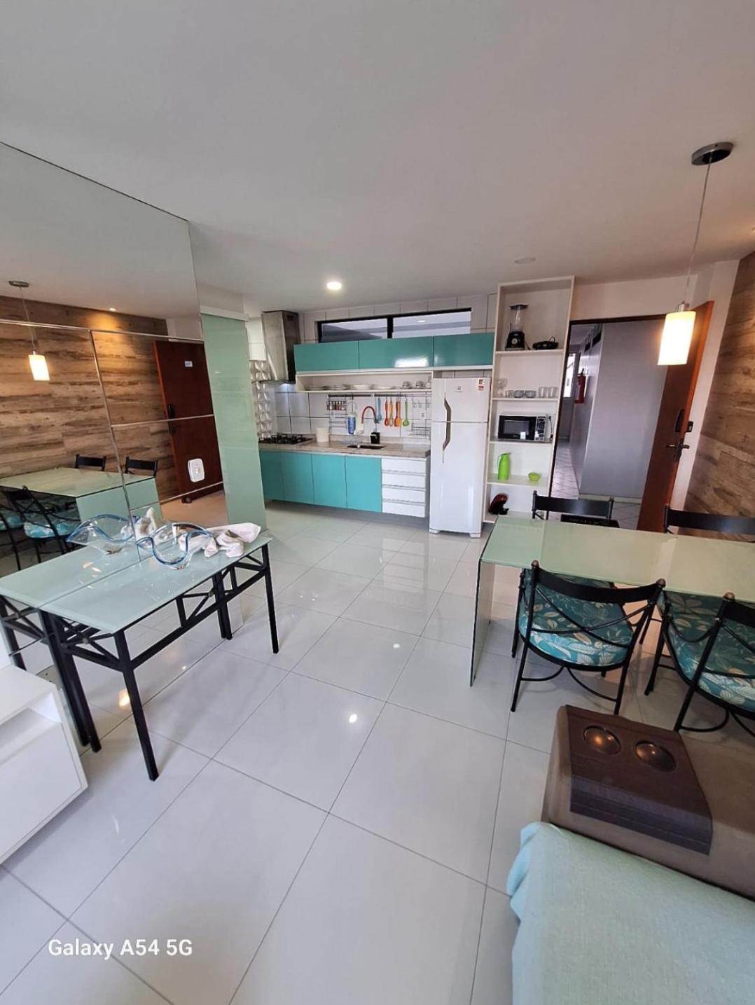 Apartamento Vernazza Maceió Exterior foto