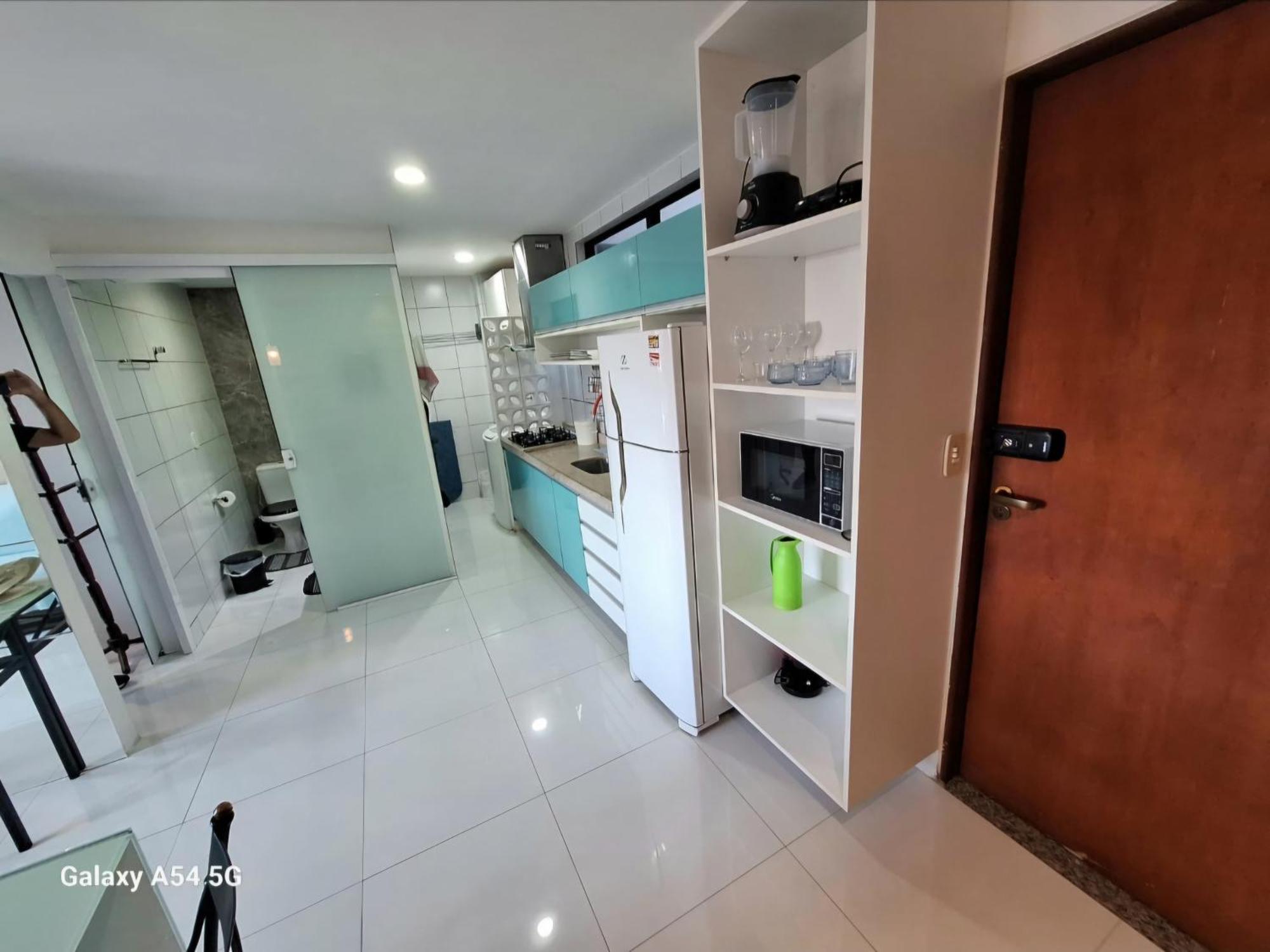 Apartamento Vernazza Maceió Exterior foto