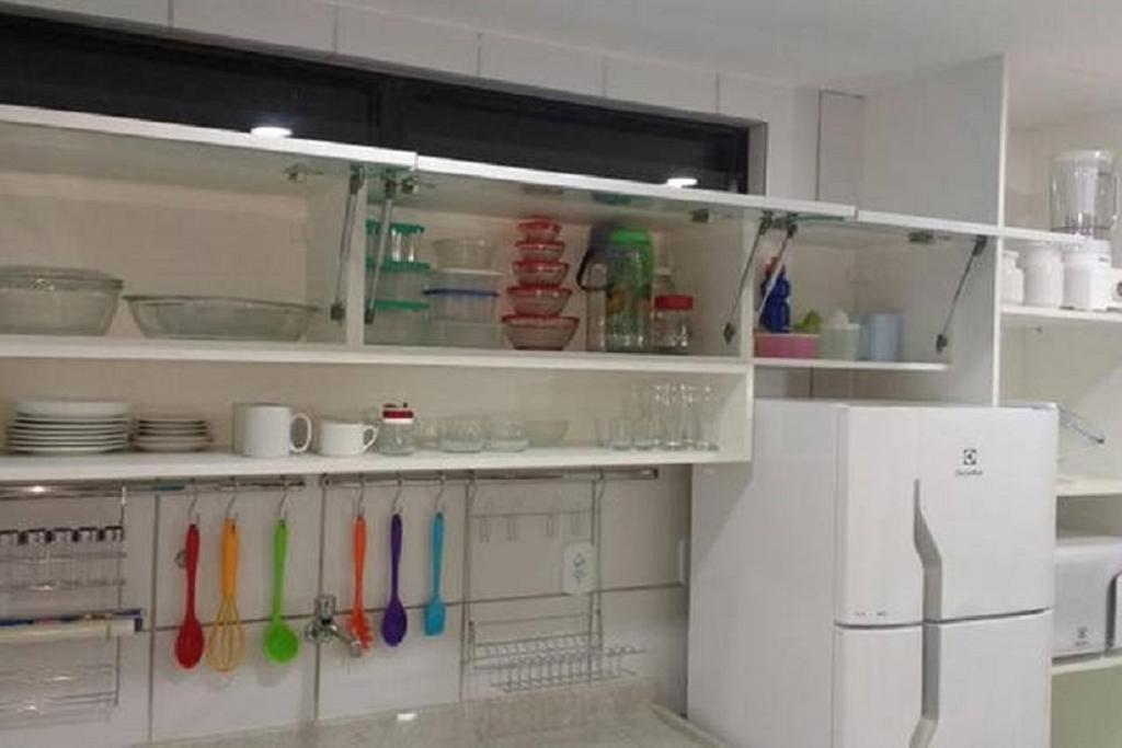 Apartamento Vernazza Maceió Exterior foto