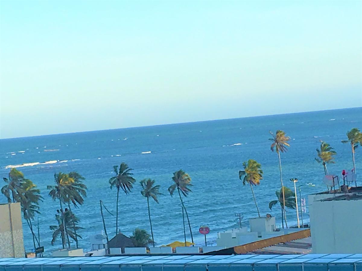 Apartamento Vernazza Maceió Exterior foto